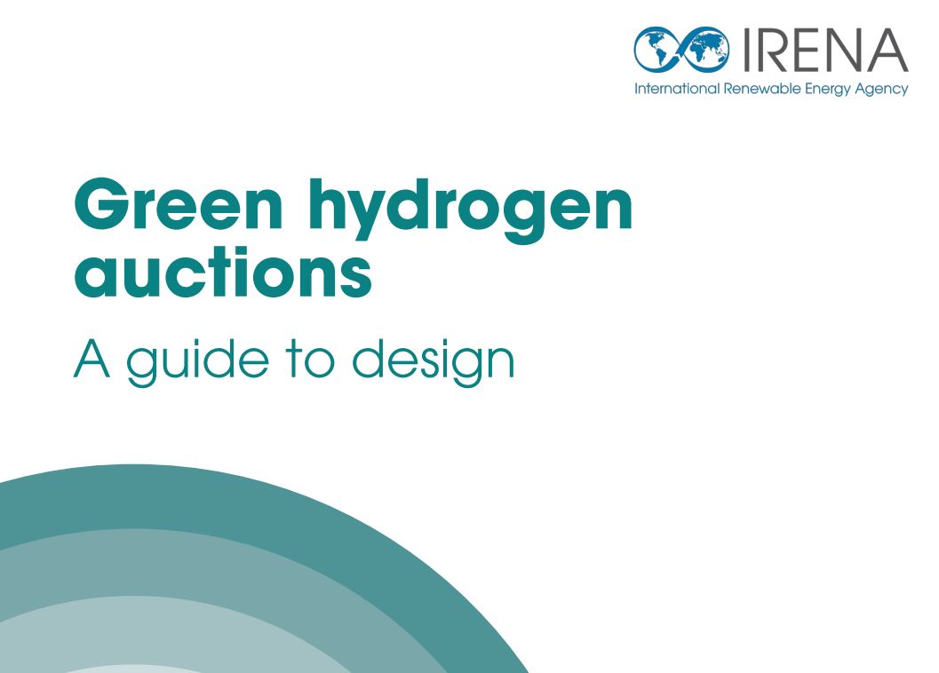 hydrogen resource